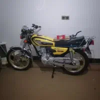 موتور نیکتاز پلاس 250
