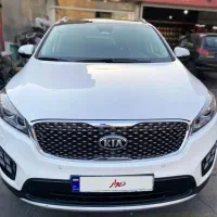 سورنتو جی تی لاین 2017