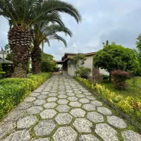 شهرک ساحلی پزشکان پالما ویلای ۱۰۰۰ متری