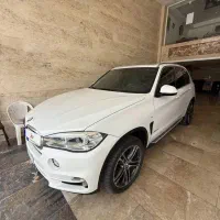 BMW X5 2017|خودرو سواری و وانت|آبادان, |دیوار