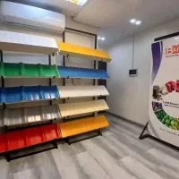 ساندویچ پانل سقفی و دیواری تحویل فوری