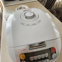 پلوپز فیلیپس HD3038(یکبار هم استفاده نشده)