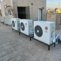 فروش انواع کولر گازی