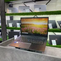 لپتاپ توشیبا ژاپنی نسل۱۱ کورای۷ بسیار سبک و نازک
