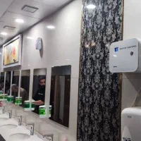 دستگاه خوشبو کن محیطBW900