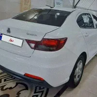 شاهین402G سانروفدار