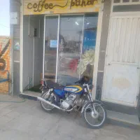 موتور هندا 150 سی سی مدل 96