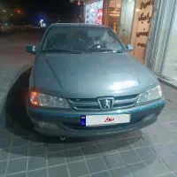پارس مدل 84 تمیز بی رنگ شاستی پلمپ