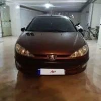 206 sd تیپ ۵