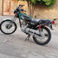 متور نامی مدل ۹۷ مدارک تکمیل بدون هیچ گونه خرجی