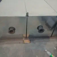 بخاری کتابی گلخانه نو نو قیمت پارسال