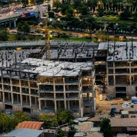 لوکس-مدرن-باکیفیت-توصیف-جامع-ازپروژه-بینظیرحیاط