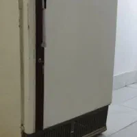 یخچال هتلی آزمایش