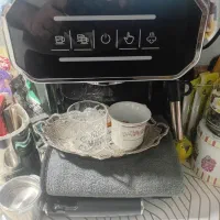 اسپرسو ساز وردا