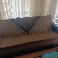 مبل ۸ نفره تخت شو