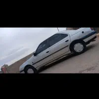 پژو ۴۰۵ مدل ۹۳