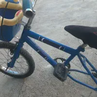 دوچرخه