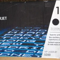 کارتریج پرینتر hp