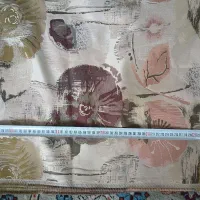 پارچه مبلی پرده ای