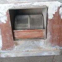 کولر ابی ۱۳۰۰۰ صنعتی با موتور و شناور