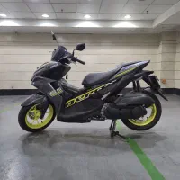 موتور آیروکس اصلی ۴۰۱