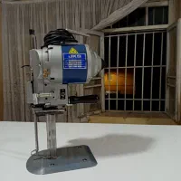 قیچی برقی خیاطی
