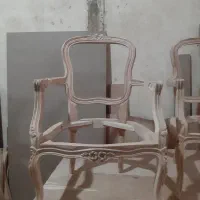 کلاف خام آلمانی چوب راش