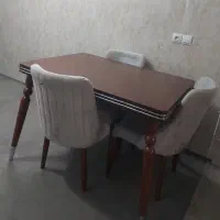 میزغذاخوری
