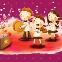 ریتم شناسی کوبه ای نوازی ویژه ی مربیان موسیقی کودک