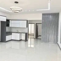 ۹۱ متری با آسانسور پارکینگ،سند تکبرگ،مرکز ماهدشت