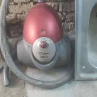 جاروبرقی بوتان