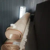 فرش 12متری و9متری هر کدوم یک  تخته