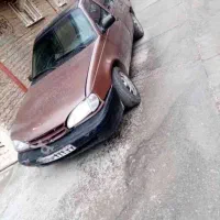 دوو ریسر
