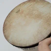 دف ریما اصلا استفاده نشده