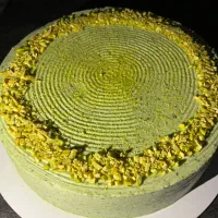 کیک کافه ای و تولد و انواع کوکی