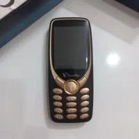 گوشی جی‌ال‌ایکس N10