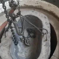 دعوت به همکاری در مجموعه ریخته گری