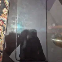 LCD SAMSUNG A70 اصلی رو کاری
