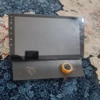 مانیتور و دوربین دنده عقب