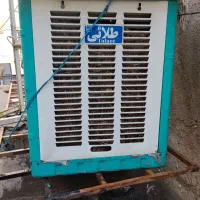 کولر آبی