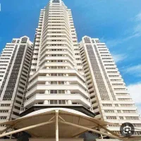 سعادت آباد ۱۱۰ متر دو خوابه( برج )شیک و تمیز