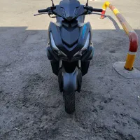 موتور ایروکس 155 کبیر