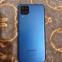 گوشی سامسونگ m12 در حد