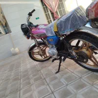 فروش موتور سیکلت