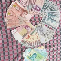 اسکناس وسکه کلکسیونی قدیمی و جدید|کلکسیون سکه، تمبر، اسکناس|پیشوا, |دیوار
