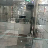 مغازه۱۵متر مرزداران خیابان ایثارتعمیرات مبایل