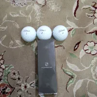 توپ گلف اصل