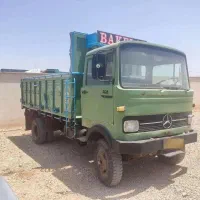 خاور 608 مدل 1355