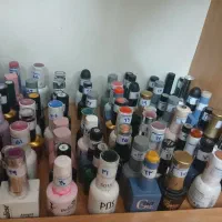 فروش لاک ژل