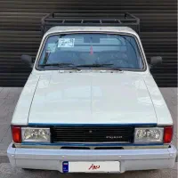 پیکان‌وانت‌93بیرنگ،شاسی‌ها‌پلمپ،عروسک‌کم‌کار‌عتیقه